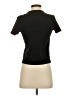 GU Black Short Sleeve Turtleneck Size S - photo 2