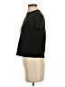 GU Black Short Sleeve Turtleneck Size S - photo 5