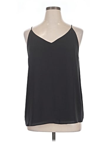 Ann Taylor LOFT Outlet Sleeveless Blouse (view 1)