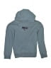 Puma Blue Pullover Hoodie Size 10 - 12 - photo 1