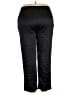 Neiman Marcus Black Casual Pants Size XL - photo 2