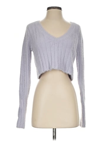 Urban Outfitters Pullover Sweater (view 1)