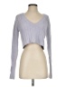 Urban Outfitters Gray Pullover Sweater Size S - photo 1