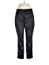 White House Black Market Black Cargo Pants Size 10 - photo 1