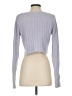 Urban Outfitters Gray Pullover Sweater Size S - photo 2