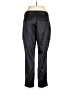 White House Black Market Black Cargo Pants Size 10 - photo 2