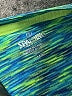 Spalding Athletic 100% Polyester Tweed Teal Active T-Shirt Size M - photo 7