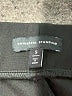 Universal Standard Solid Black Active Pants Size 16 (S) - photo 7