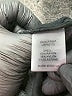 Universal Standard Solid Black Active Pants Size 16 (S) - photo 8