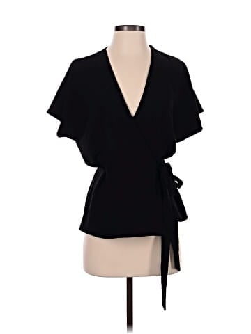 Topshop Kimono (view 1)