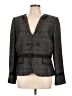 Antonio Melani Tweed Gray Blazer Size 14 - photo 1