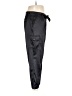 White House Black Market Black Cargo Pants Size 10 - photo 4