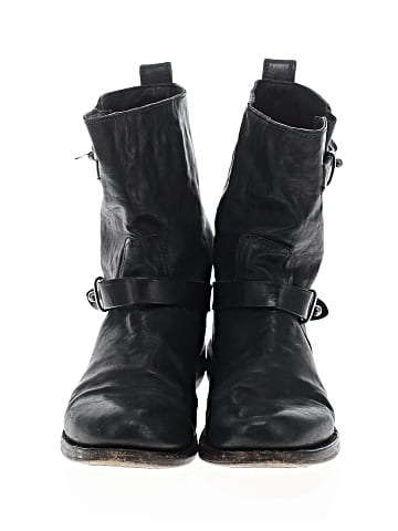 Unbranded Ankle Boots (view 2)