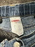 Gymboree Stars Silver Jeans Size 5 - photo 3