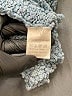 Shein 100% Polyester Blue Cardigan Size L - photo 8