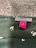 Vince Camuto Stars Black Long Sleeve Blouse Size M - photo 4