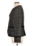 Antonio Melani Tweed Gray Blazer Size 14 - photo 5