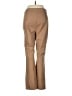 Theory Solid Tan Khakis Size 8 - photo 2