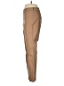 Theory Solid Tan Khakis Size 8 - photo 5