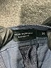 Club Monaco Plaid Gray Shorts Size 30 waist - photo 3