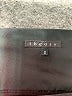 Theory 100% Polyester Solid Black Casual Skirt Size 2 - photo 4