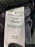 Danskin Tie-dye Black Athletic Shorts Size XL - photo 4