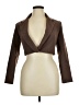 Only Brown Blazer Size 34 waist - photo 1
