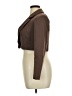 Only Brown Blazer Size 34 waist - photo 5