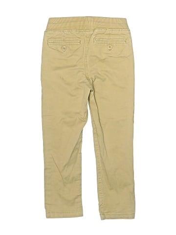 Baby Gap Khakis (view 2)