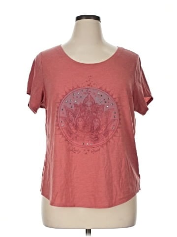 Lucky Brand Short Sleeve T-Shirt (view 1)
