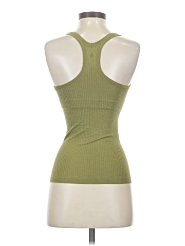 Lululemon Athletica Tank Top (view 2)