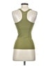 Lululemon Athletica Green Tank Top Size 2 - photo 2