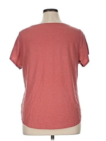 Lucky Brand Short Sleeve T-Shirt (view 2)