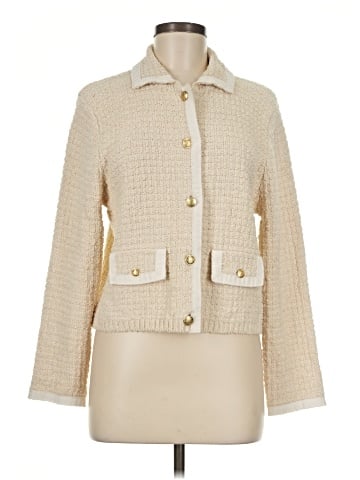 J.Crew Collection Cardigan (view 1)