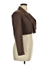 Only Brown Blazer Size 34 waist - photo 4