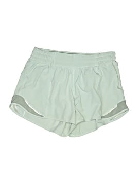 Lululemon Athletica Athletic Shorts