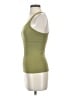 Lululemon Athletica Green Tank Top Size 2 - photo 5