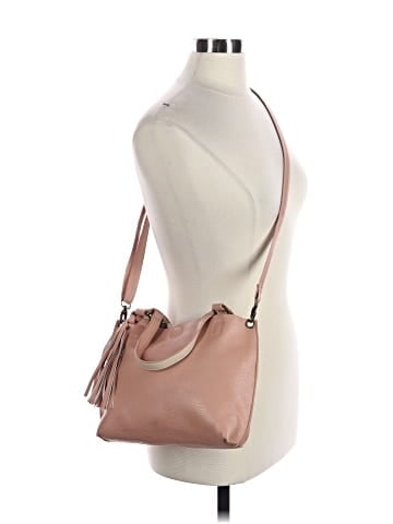 G.H. Bass & Co. Satchel (view 2)
