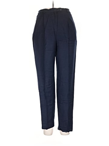 Style&Co Linen Pants (view 1)