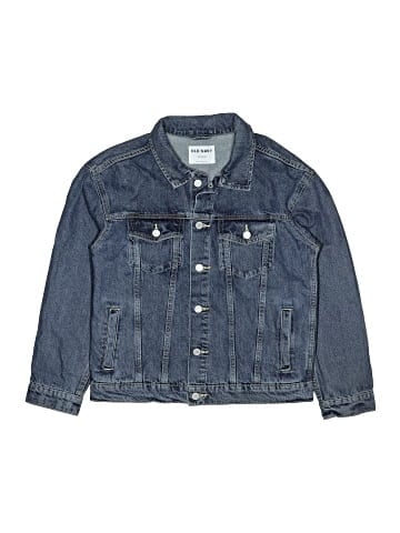 Old Navy Denim Jacket (view 1)