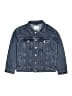 Old Navy 100% Cotton Blue Denim Jacket Size 14 - 16 - photo 1
