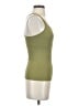 Lululemon Athletica Green Tank Top Size 2 - photo 4