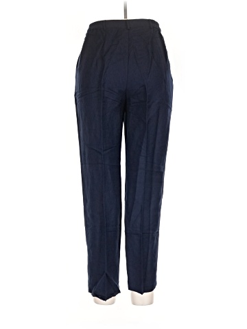 Style&Co Linen Pants (view 2)