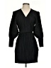 & Other Stories 100% Polyester Black Cocktail Dress Size 4 - photo 1