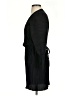 & Other Stories 100% Polyester Black Cocktail Dress Size 4 - photo 5