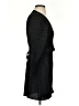 & Other Stories 100% Polyester Black Cocktail Dress Size 4 - photo 4