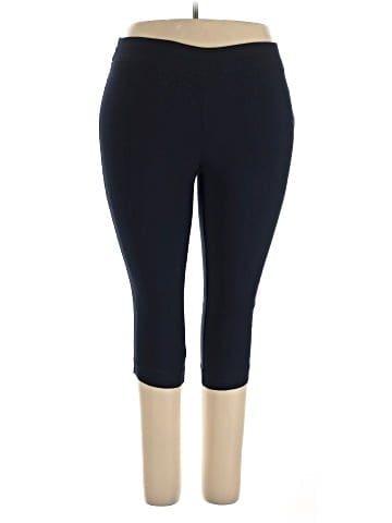 Dana Buchman Active Pants (view 1)
