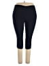 Dana Buchman Blue Active Pants Size 1X - photo 1