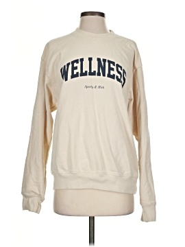 Sporty & Rich Sweatshirt
