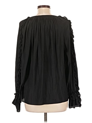 Ramy Brook Long Sleeve Blouse (view 2)